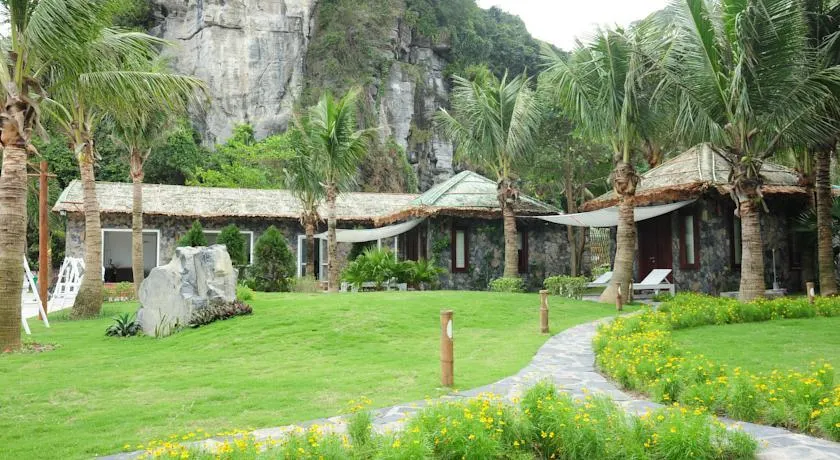 Ảnh Cat Ba Beach Resort