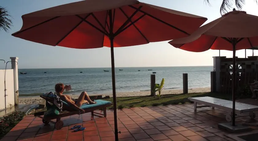 Ảnh Khách Sạn Bạch Dương (Bach Duong Hotel)