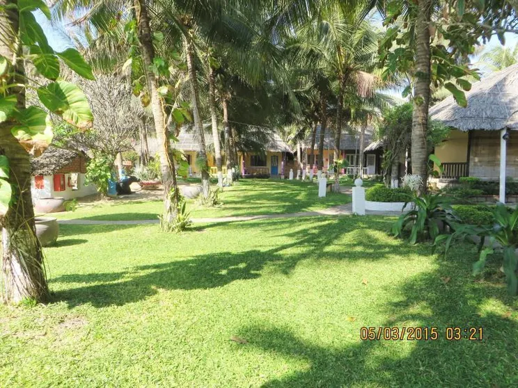 Ảnh Green Coconut Resort