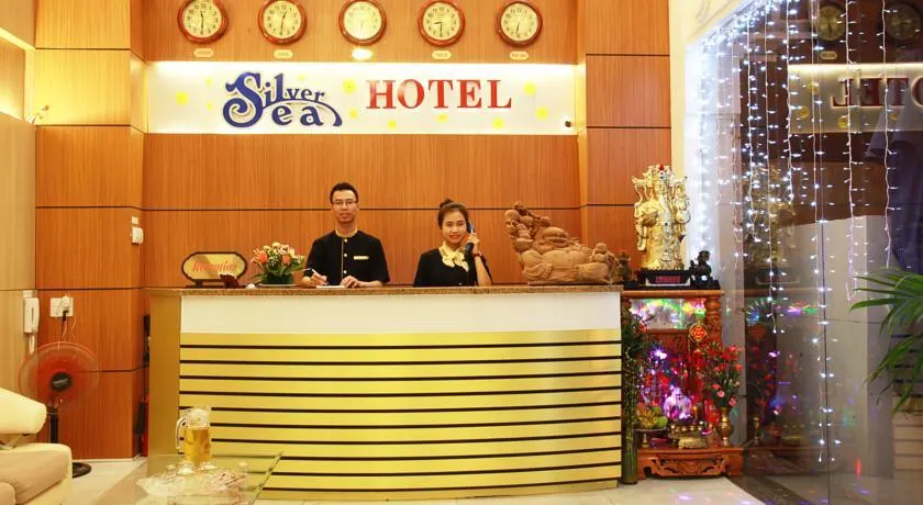 Ảnh Silver Sea Hotel Danang