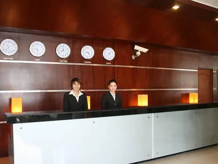 Ảnh Khách sạn Hương Biển Phú Quốc (Huong Bien Hotel Phu Quoc)