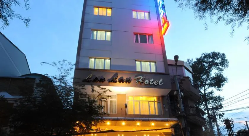 Ảnh Silverland Yen Hotel