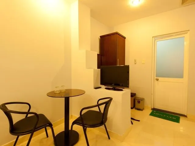 Ảnh Khách sạn V & M