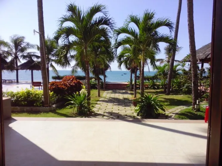 Ảnh Hoang Lam Resort Mui Ne