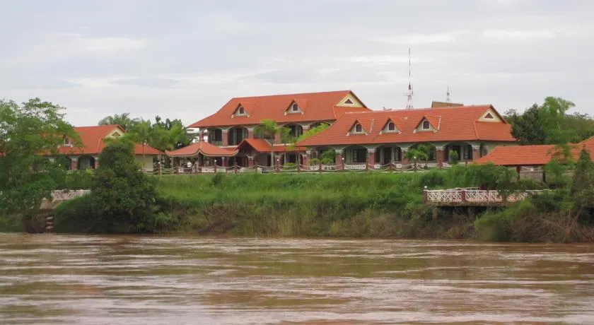 Ảnh Green Eye Resort