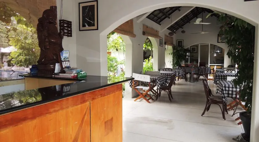 Ảnh La Paloma Villa