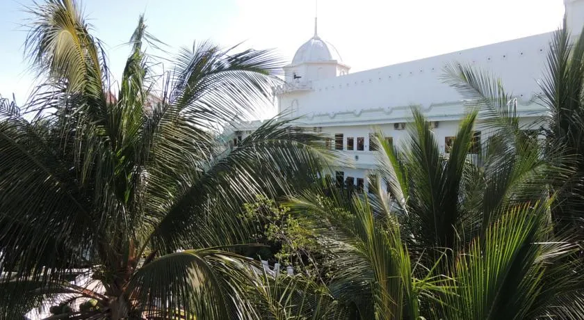 Ảnh Phong Lan Hotel