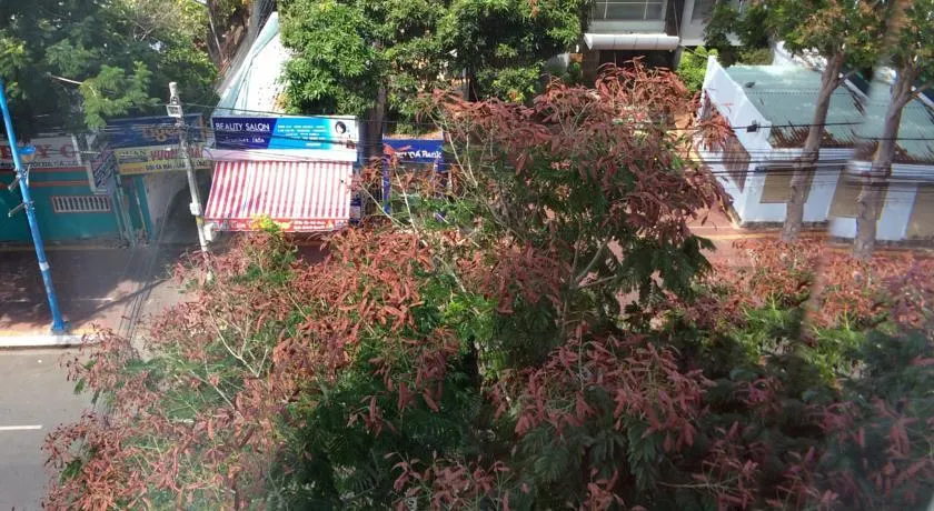 Ảnh Minh Chau Hotel