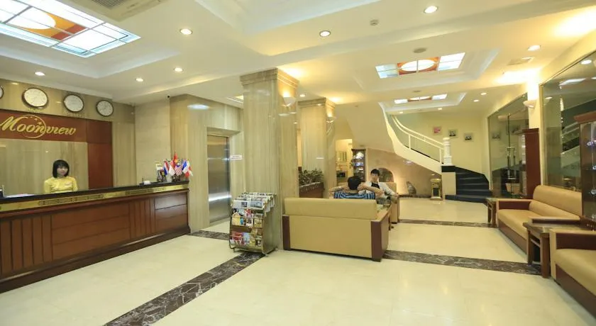 Ảnh Khách sạn Moon View 2 (Moon View 2 Hotel)