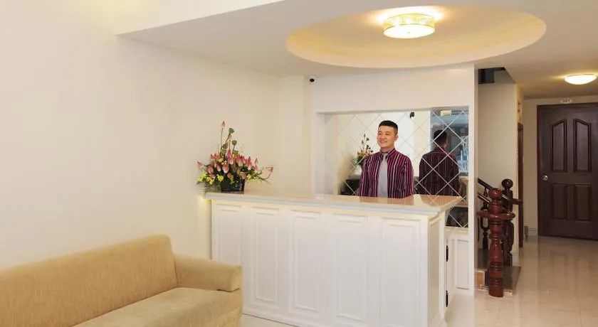 Ảnh Blue River Hotel 3