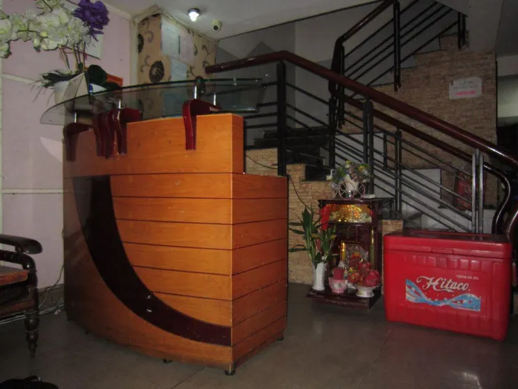 Ảnh Hong Loan Hotel 4