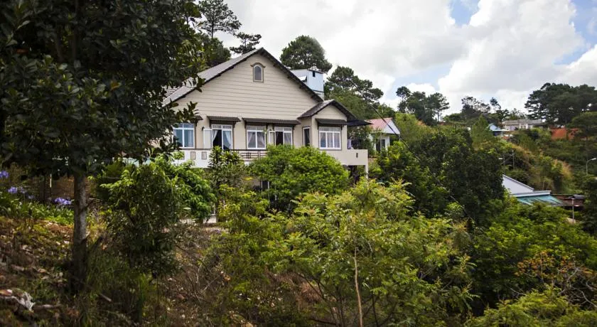 Ảnh Jungle View Homestay