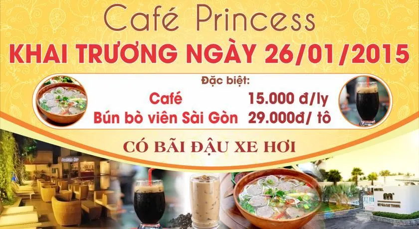 Ảnh Princess Resort and Spa