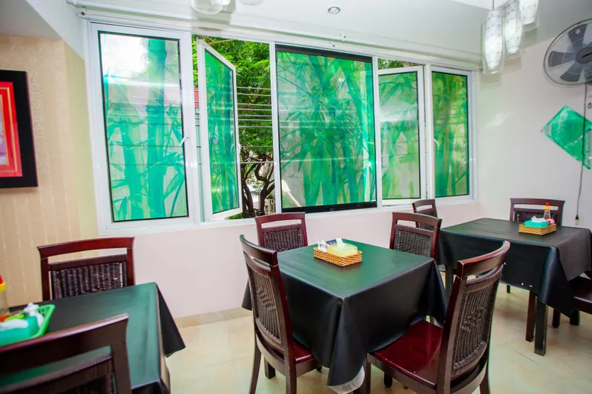 Ảnh Khách sạn 101 Ngôi Sao