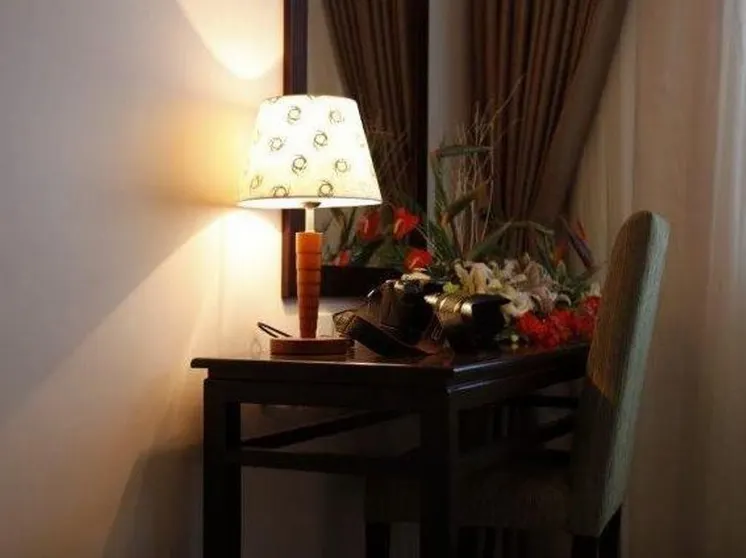 Ảnh Khách sạn Huế Smile ( Hue Smile Hotel )