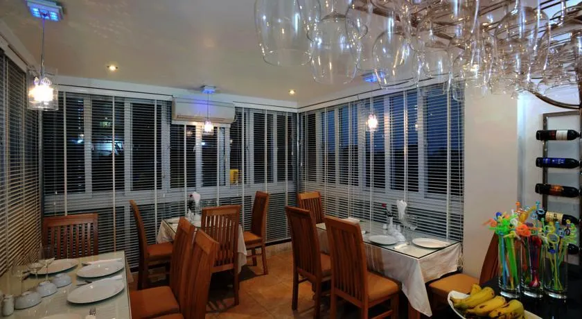 Ảnh Hanoi Victory Hotel