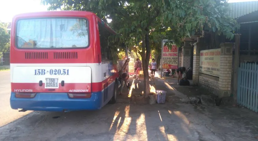 Ảnh Hoa Phuong Guesthouse