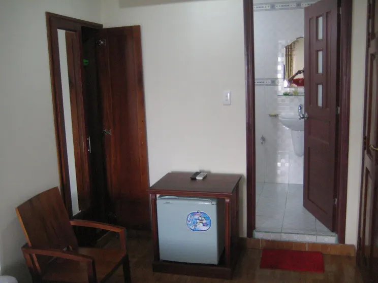 Ảnh Khách sạn Hoa Lư (Hoa Lu Hotel)