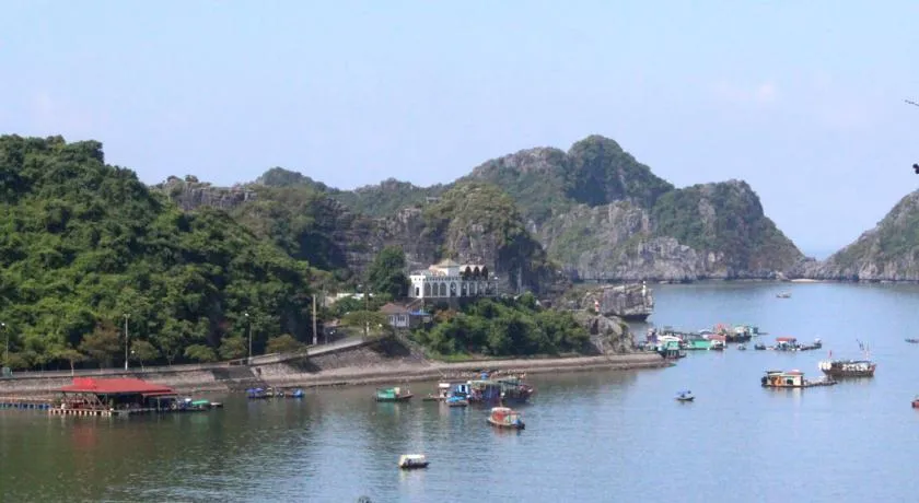 Ảnh Ngoc Khanh Hotel