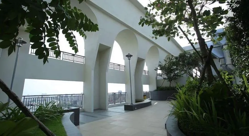 Ảnh Three bedroom Apartment