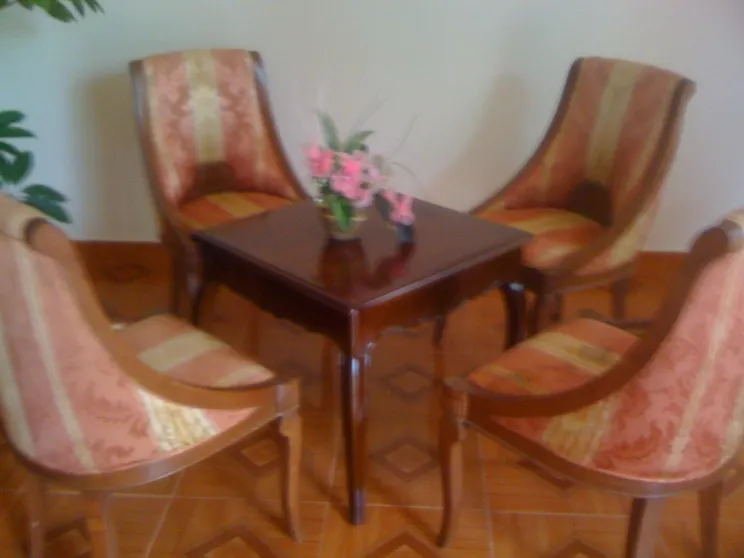 Ảnh Minh Huyen Hotel