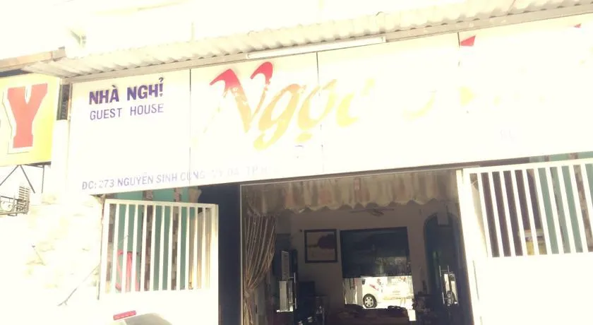 Ảnh Ngoc Anh Guesthouse