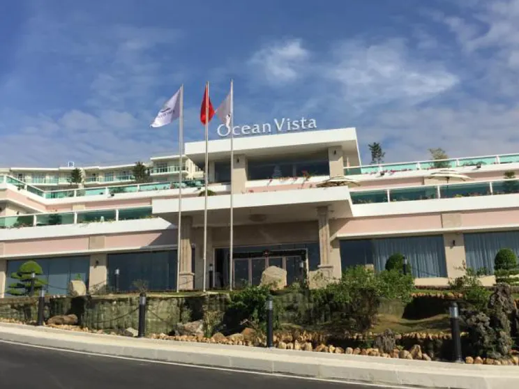 Ảnh Beach Apartment - Ocean Vista Mui Ne