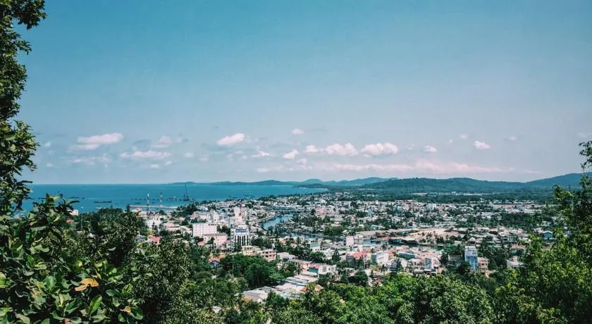 Ảnh 88 Hilltop Hostel