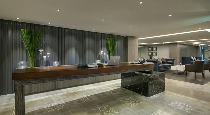 Ảnh Khách sạn Paradise Suites & Trend Hạ Long (Paradise Trend)