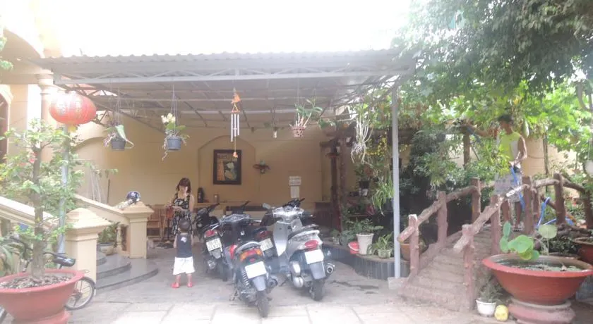 Ảnh Lam Anh Mini Hotel