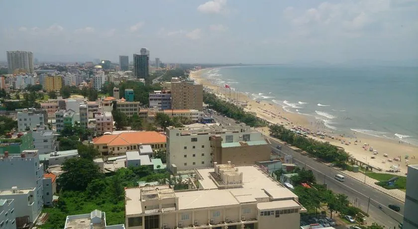 Ảnh Bai Sau Apartment