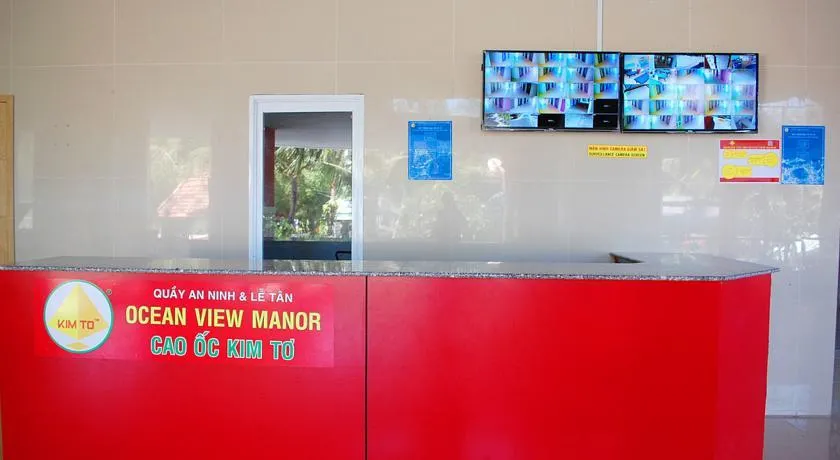 Ảnh Kim Quang Apartment