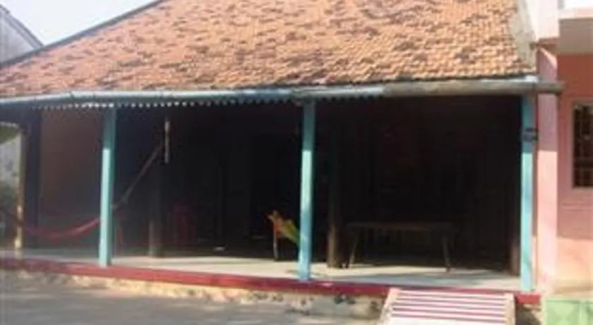 Ảnh Chau Doc Homestay