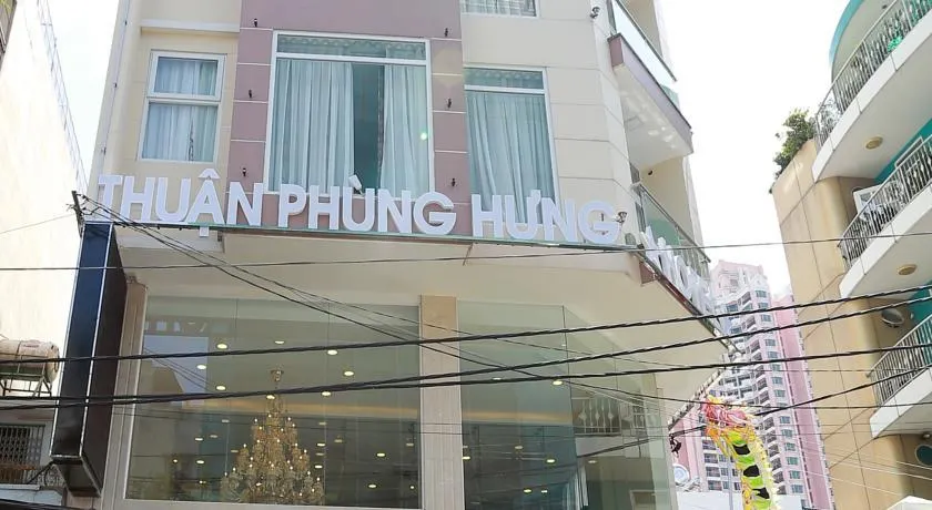 Ảnh Thuan Phung Hung Hotel