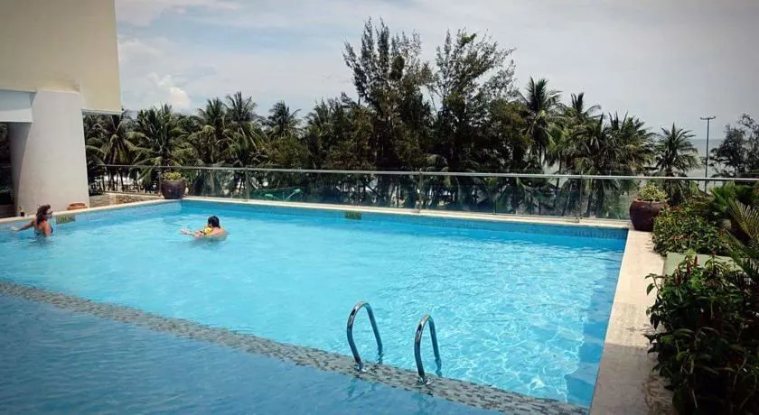 Ảnh Star City Apartment - Unit 1608B