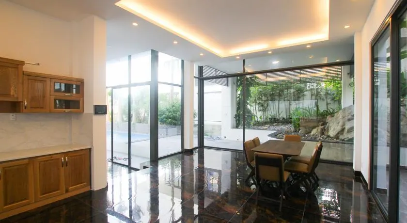 Ảnh Villa Kim Minh