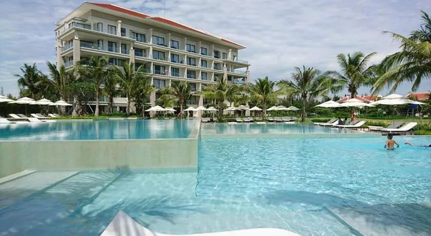 Ảnh IDCWH Apartment Ocean Suites