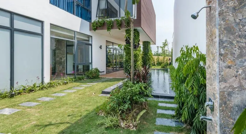 Ảnh Hoang Oanh Villas 29 & 30