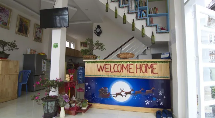 Ảnh Dalat Santa Claus