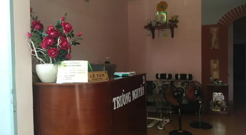 Ảnh Truong Nguyen Guesthouse
