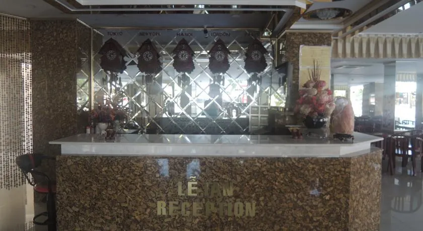 Ảnh Khách Sạn Tân Hoàng Mão - Tan Hoang Mao Hotel