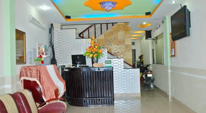 Ảnh Phung Hong Hotel