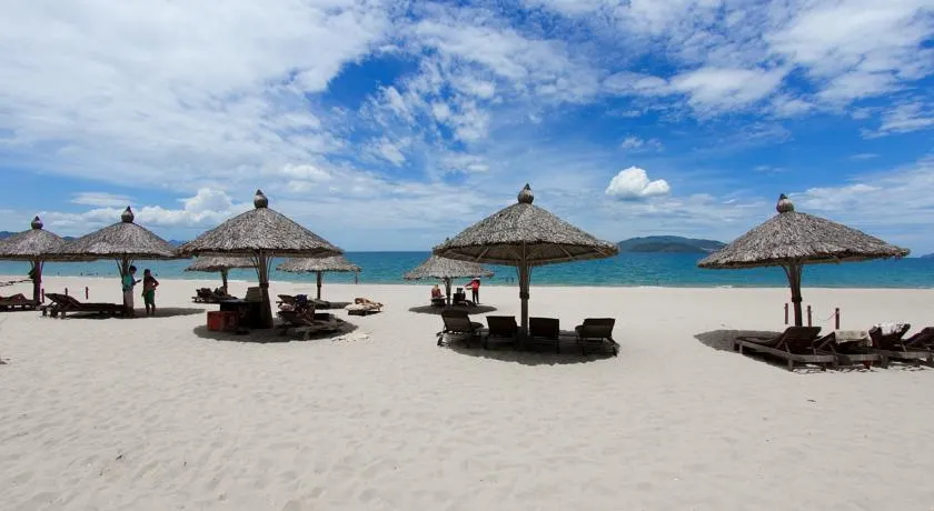 Ảnh Executive Seaview Apartment