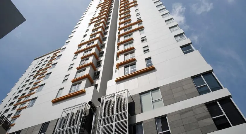 Ảnh Tara Serviced Apartment