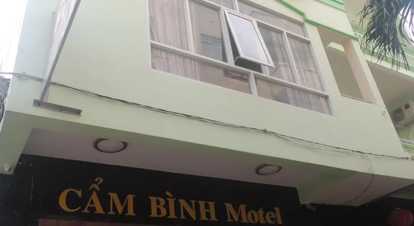 Ảnh Cam Binh Motel