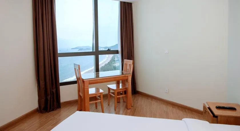 Ảnh Premium Sea View Apartment