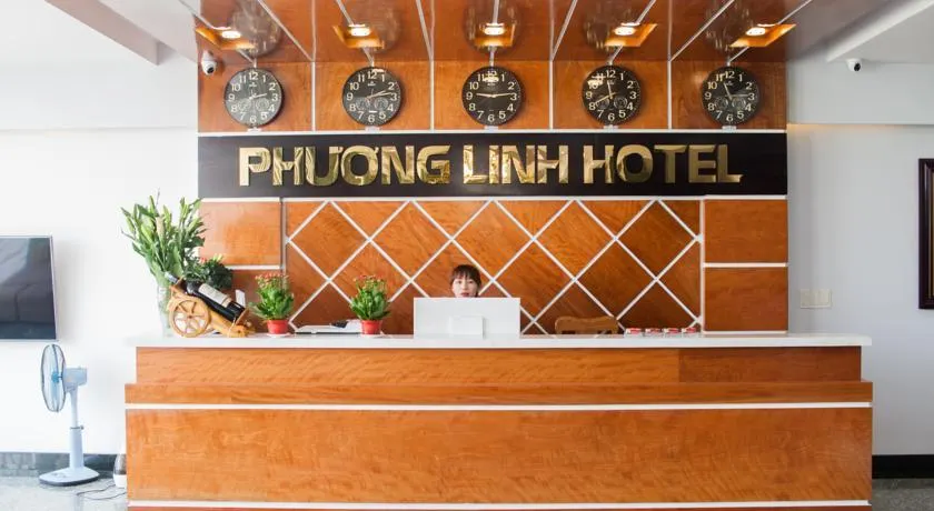 Ảnh Phuong Linh Hotel