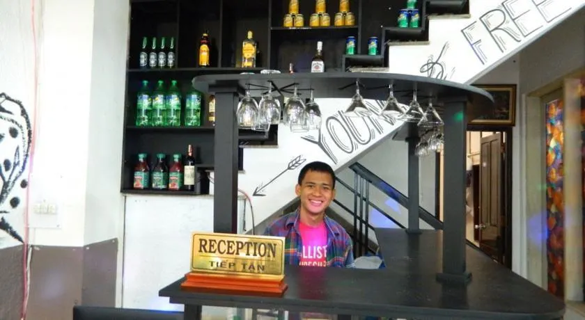 Ảnh Da Lat Rocks Hostel