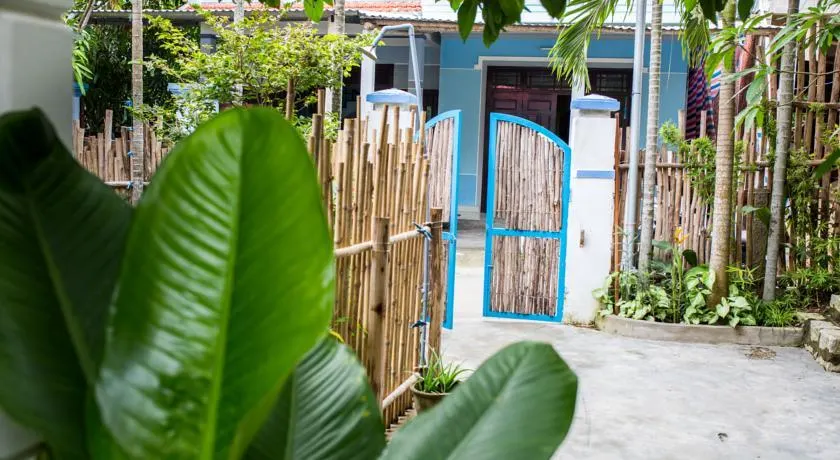 Ảnh An Bang Family Beach Home