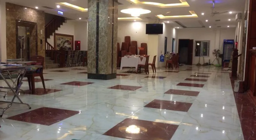 Ảnh Khách sạn Daewoo Cửa Lò